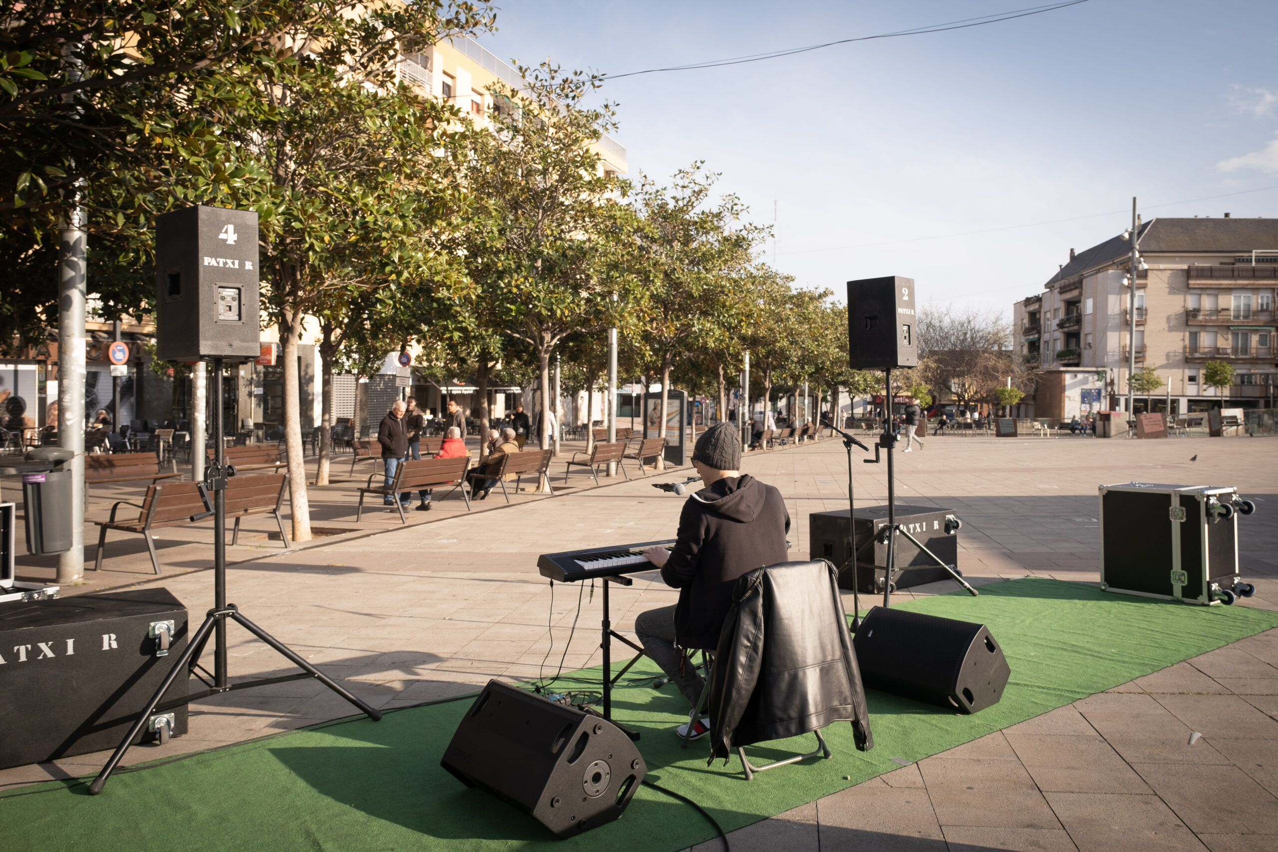 Concert Rambla St.Esteve11