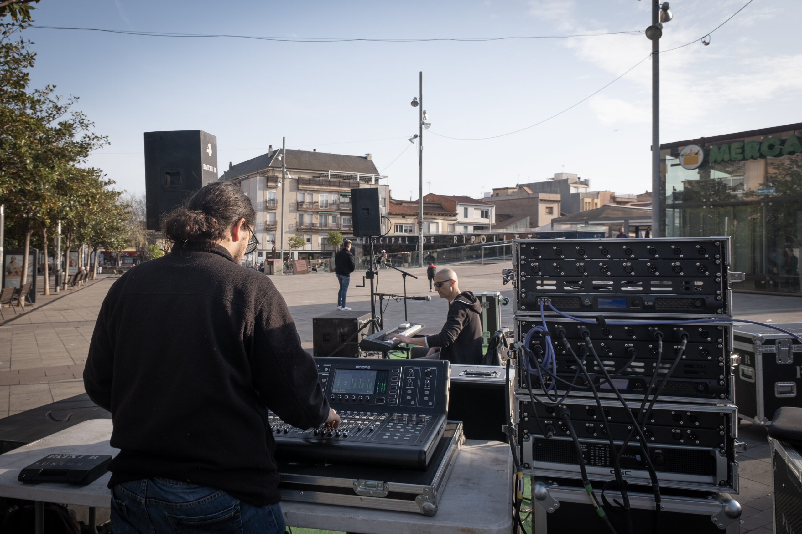 Concert Rambla St.Esteve13