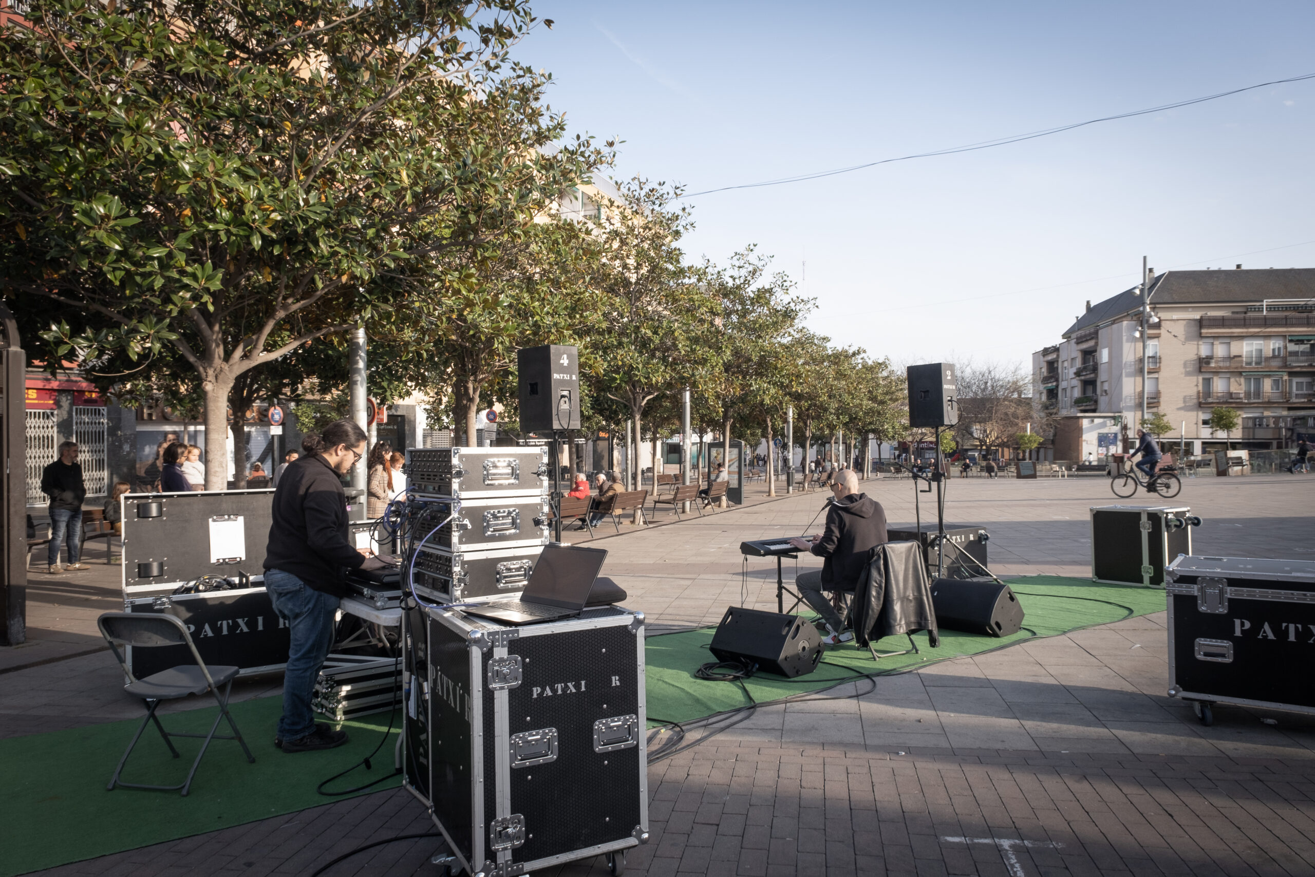 Concert Rambla St.Esteve16