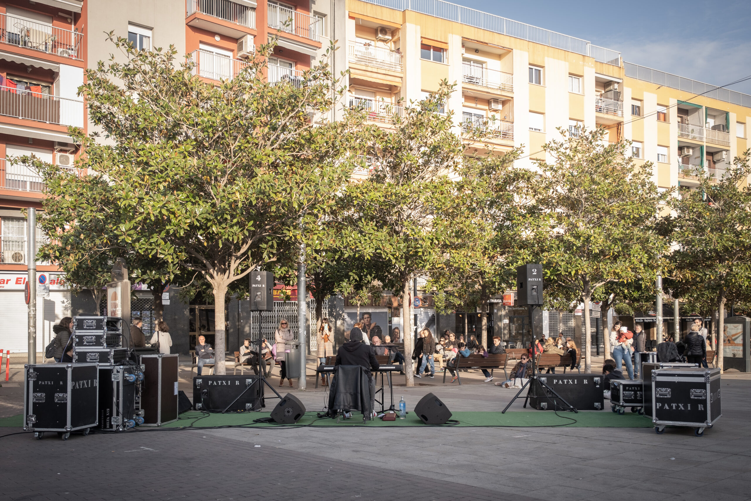 Concert Rambla St.Esteve28