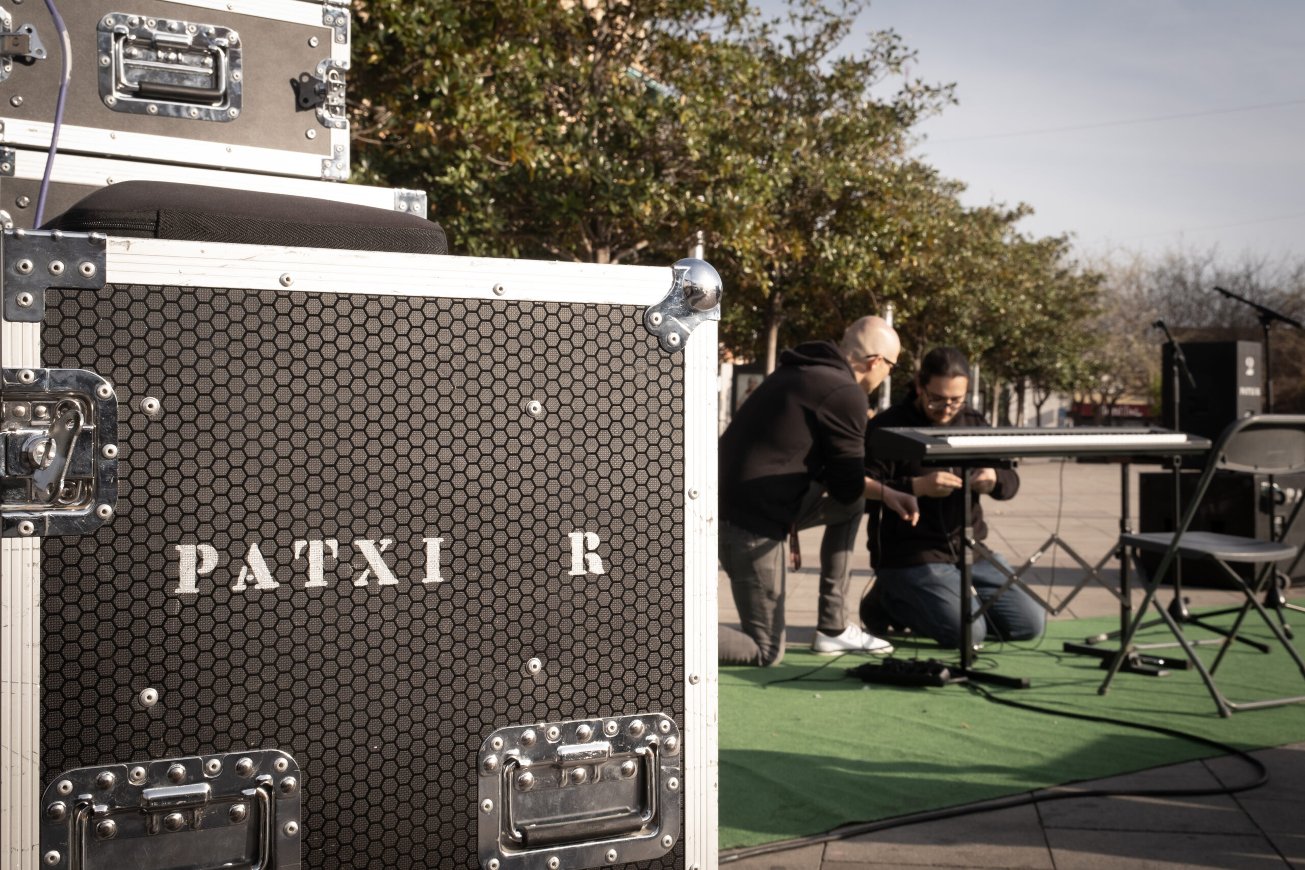 Concert Rambla St.Esteve5