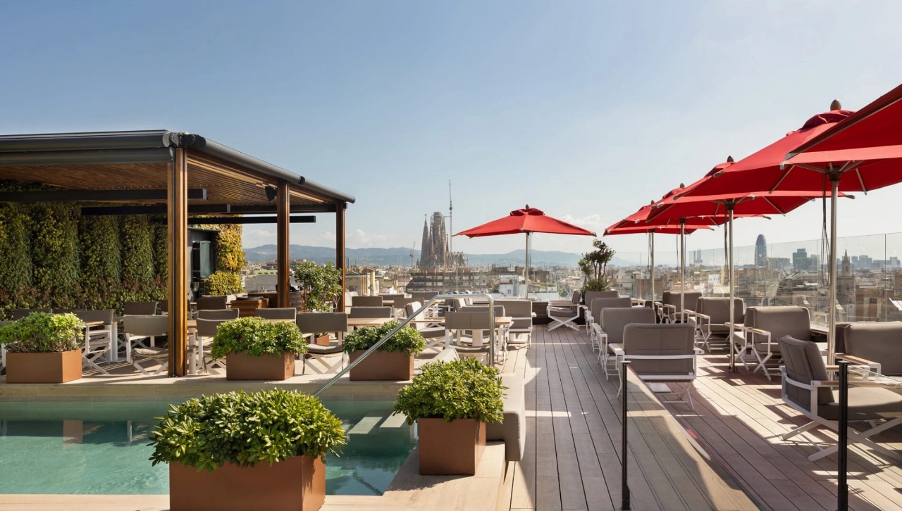 Llocs per a esdeveniments a Barcelona: 25 idees originals