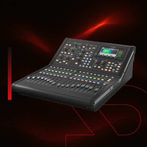 Digital Midas M-32 32Ch
