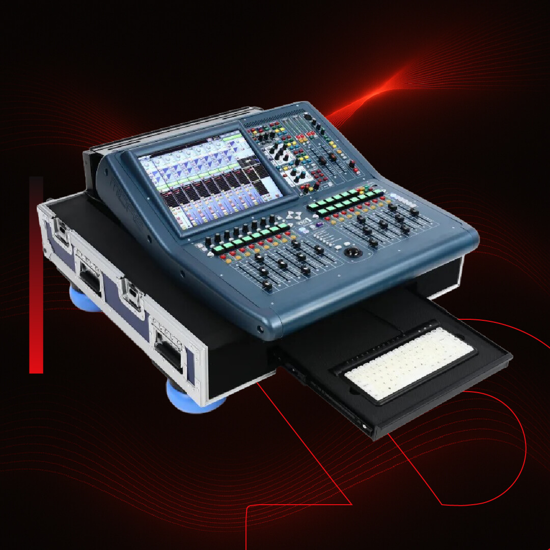 Digital-Midas-PRO1-48Ch