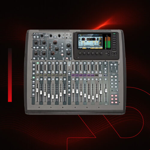 Digital-X-32-32Ch