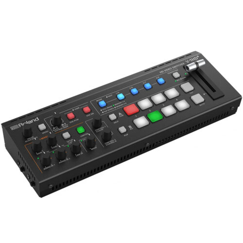 Mescladora de Video Roland V1HD