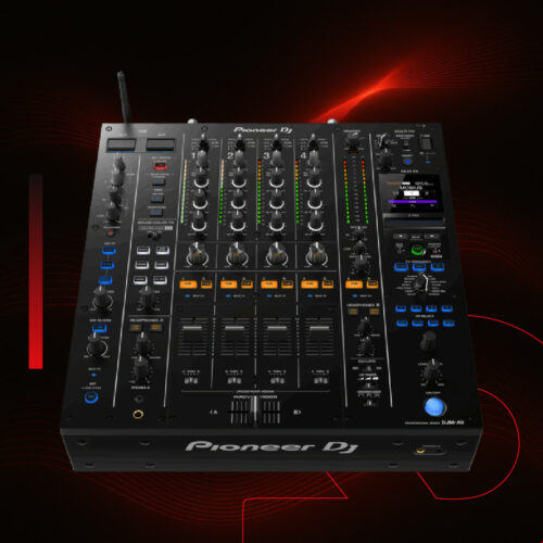 Mixer DJ Pioneer DJM A9