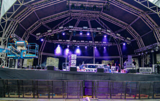 Producció tècnica de concerts (1)