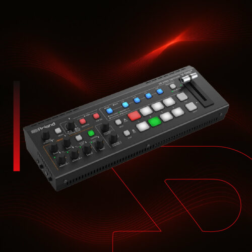 Roland-V1HD