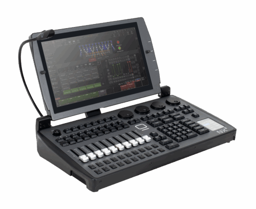 Taula de Llums Obsidian NX2