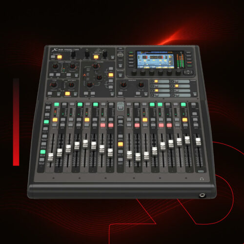 Behringer X32 Producer 16ch
