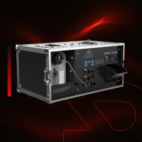 Chauvet AMHAZE Stadium