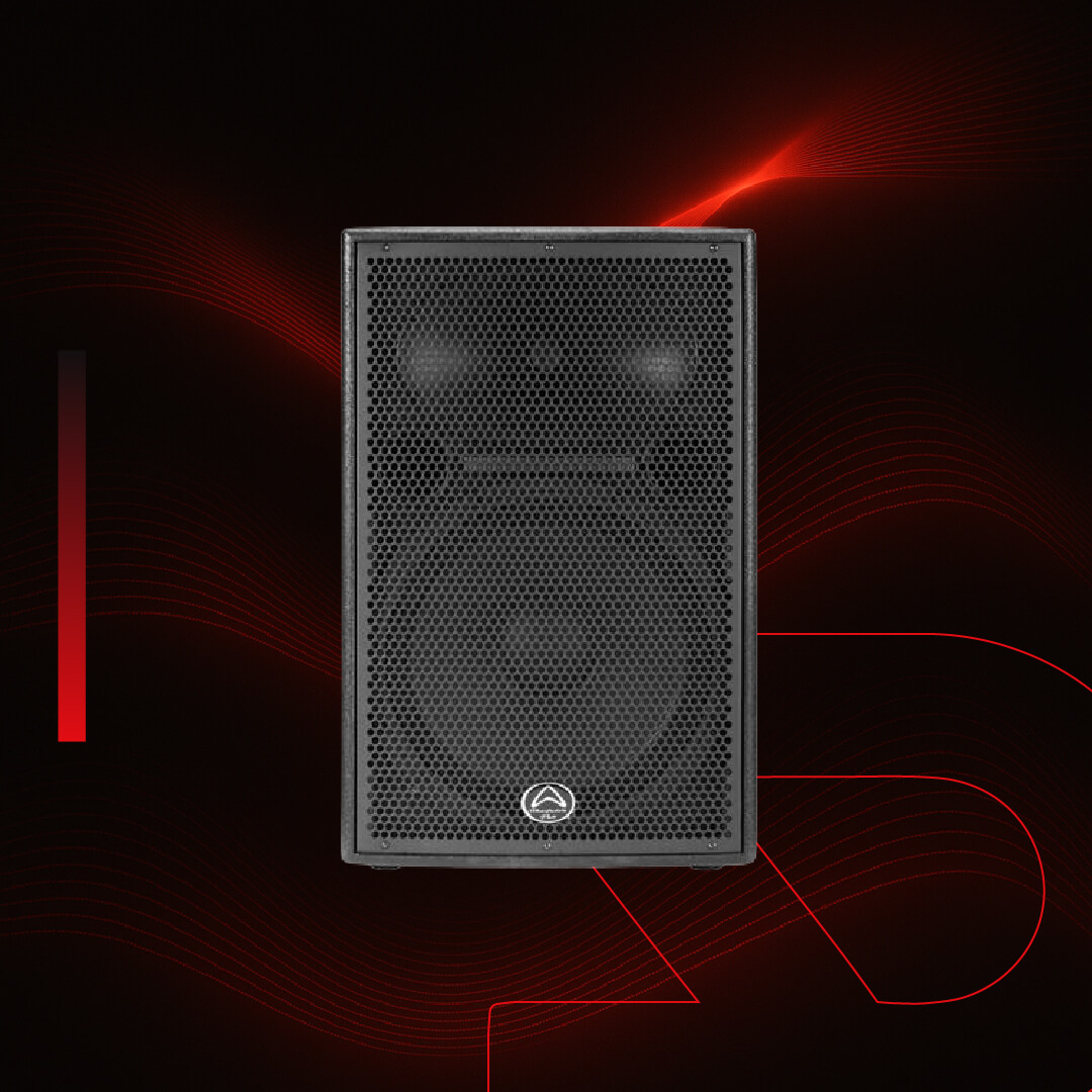 Whaferdale Delta X 15