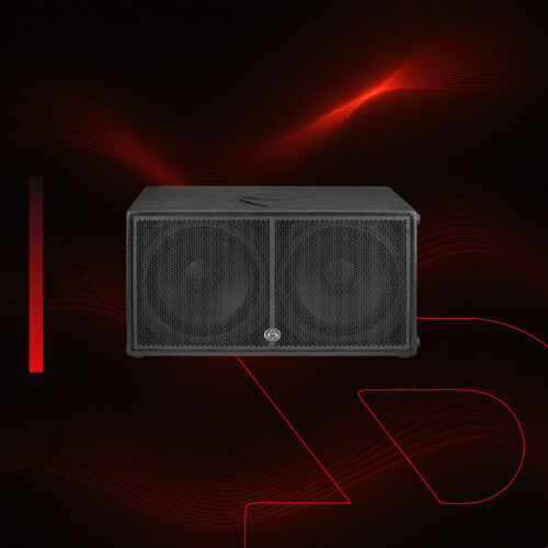 Whaferdale Delta X 2018 B