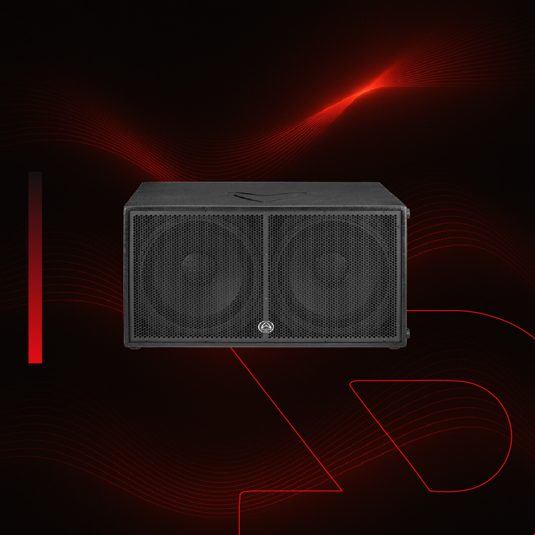 Wharferdale Delta X 2018 B