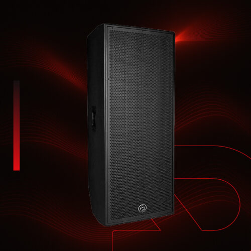 Whaferdale Pro Delta X 215