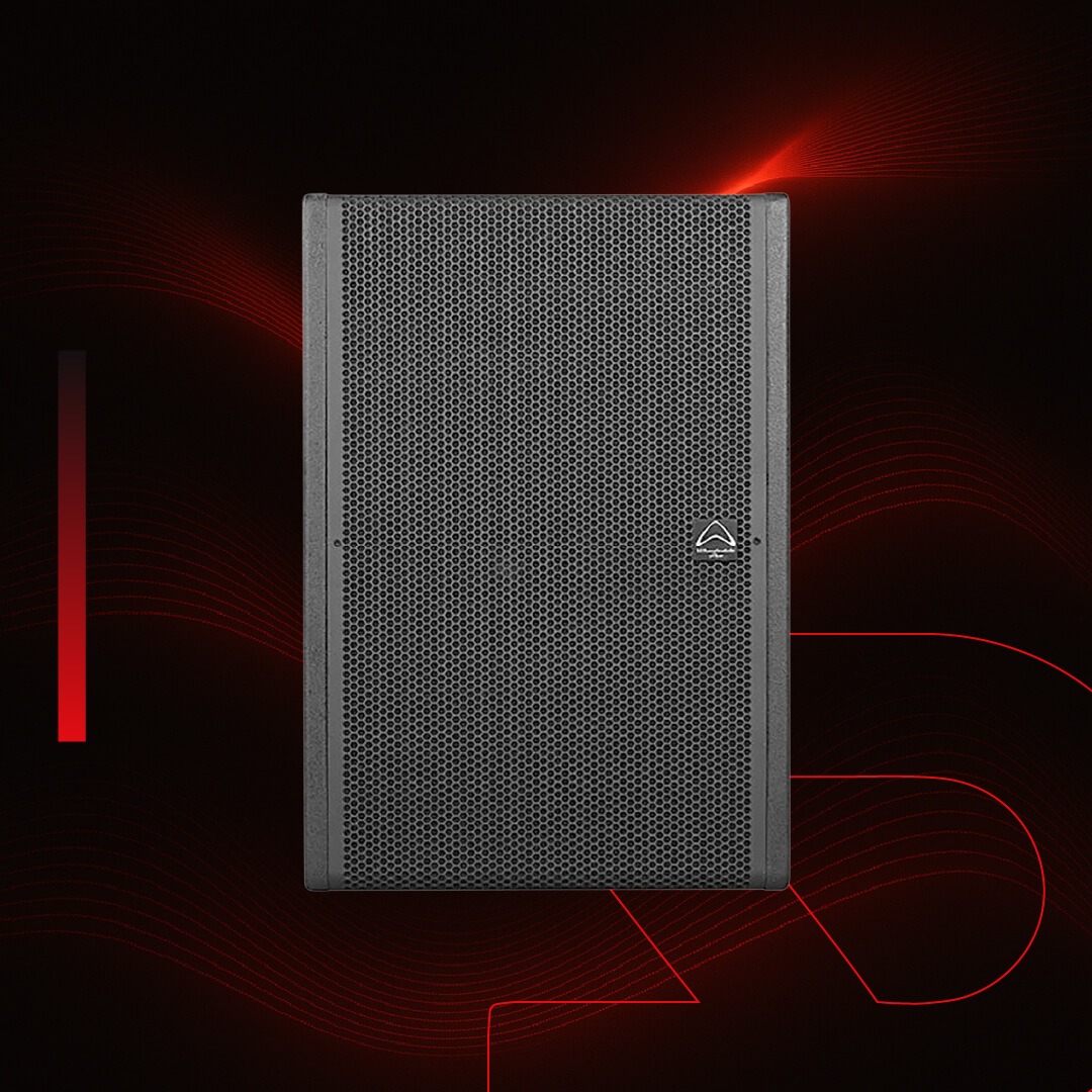 Wharferdale WLA 121 Sub