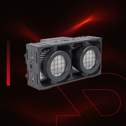 Elan Blinder T Stack 2