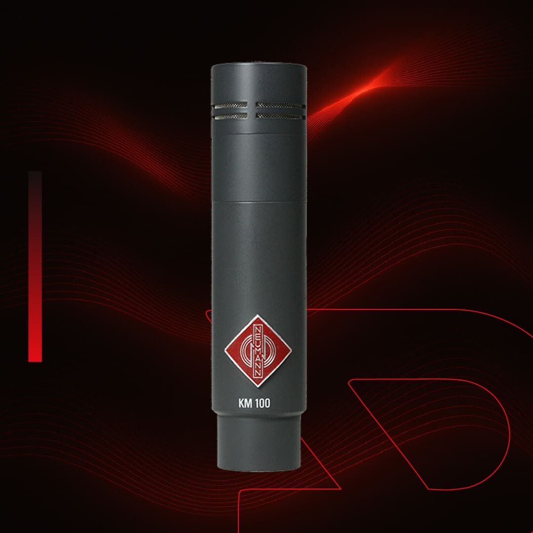 Neumann KM 140