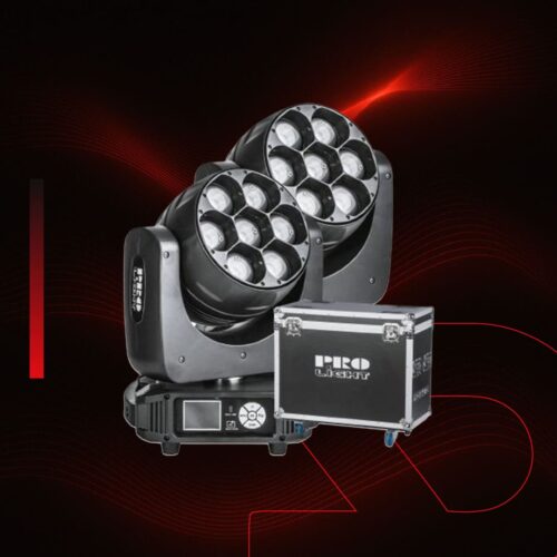 PIXEL WASH 300 PROLIGHT