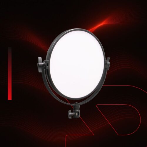 Panell LED BiColor