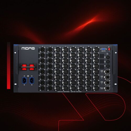 Patch Digital Midas DL251