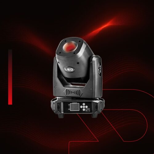 Prolight LT90 LED Spot Pro (1)