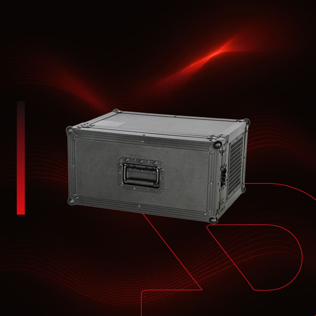 Prolight London Hazer 1500w