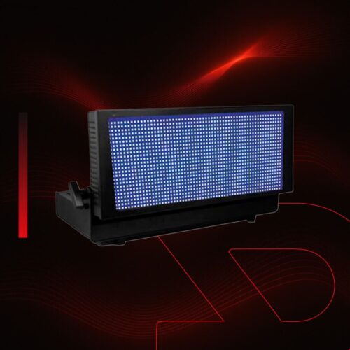 Prolight Pixel Strobe 400 RGB (1)