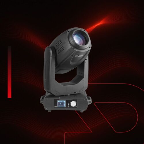 Prolight XBeam 17 CMY