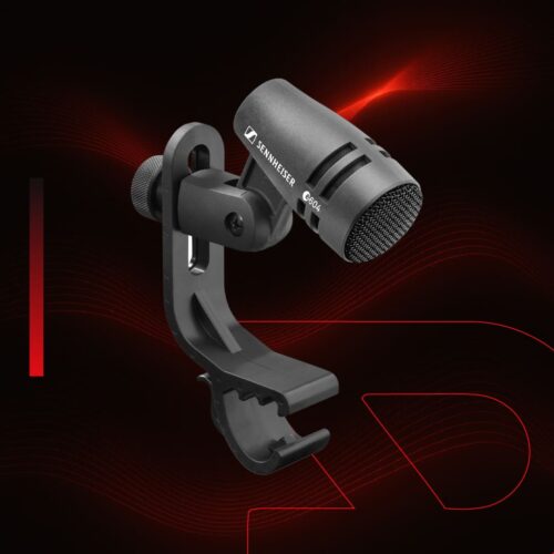 Sennheiser E-604