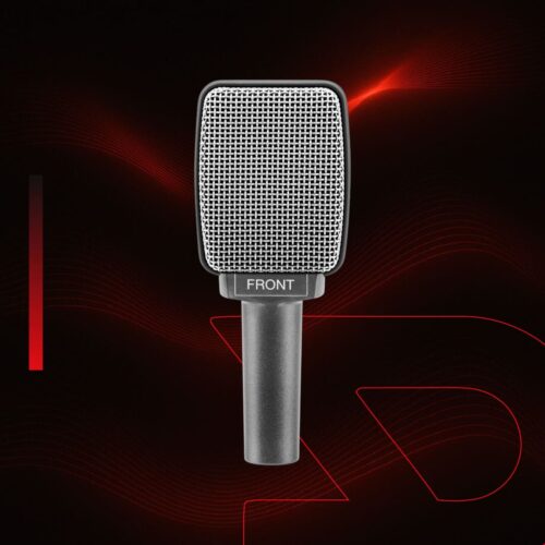 Sennheiser E-609