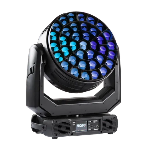 Robe Tarrantula LEDWash 1200