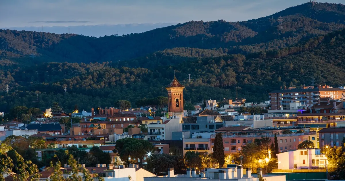 Cerdanyola del Vallès