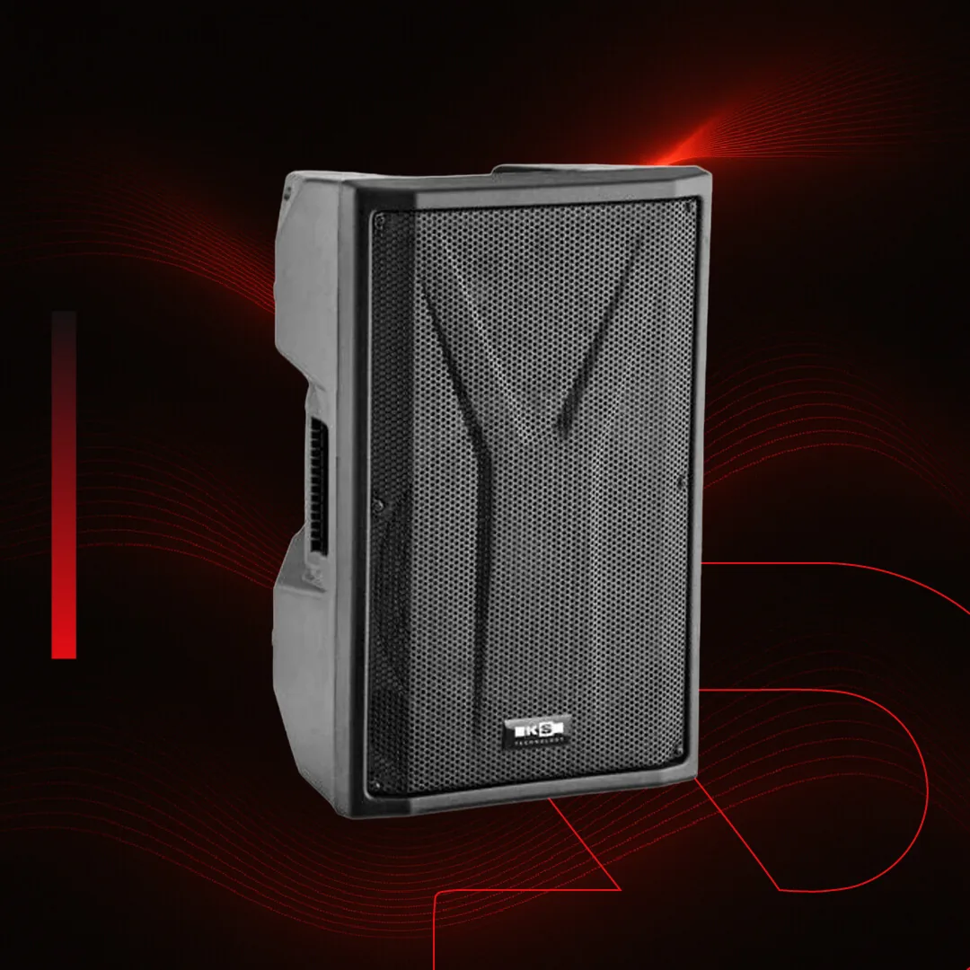 KS Technologies 1015 Bluetooth